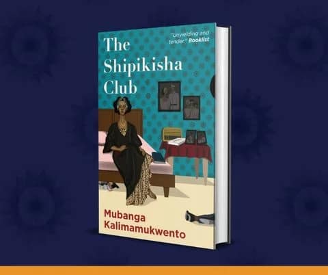 Q&A: Illustrating The Shikipisha Club by Funmike Ogaosun-image