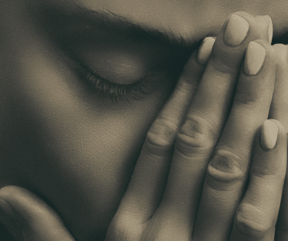 Grief as companion