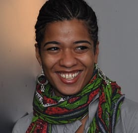 Olumide Popoola Image