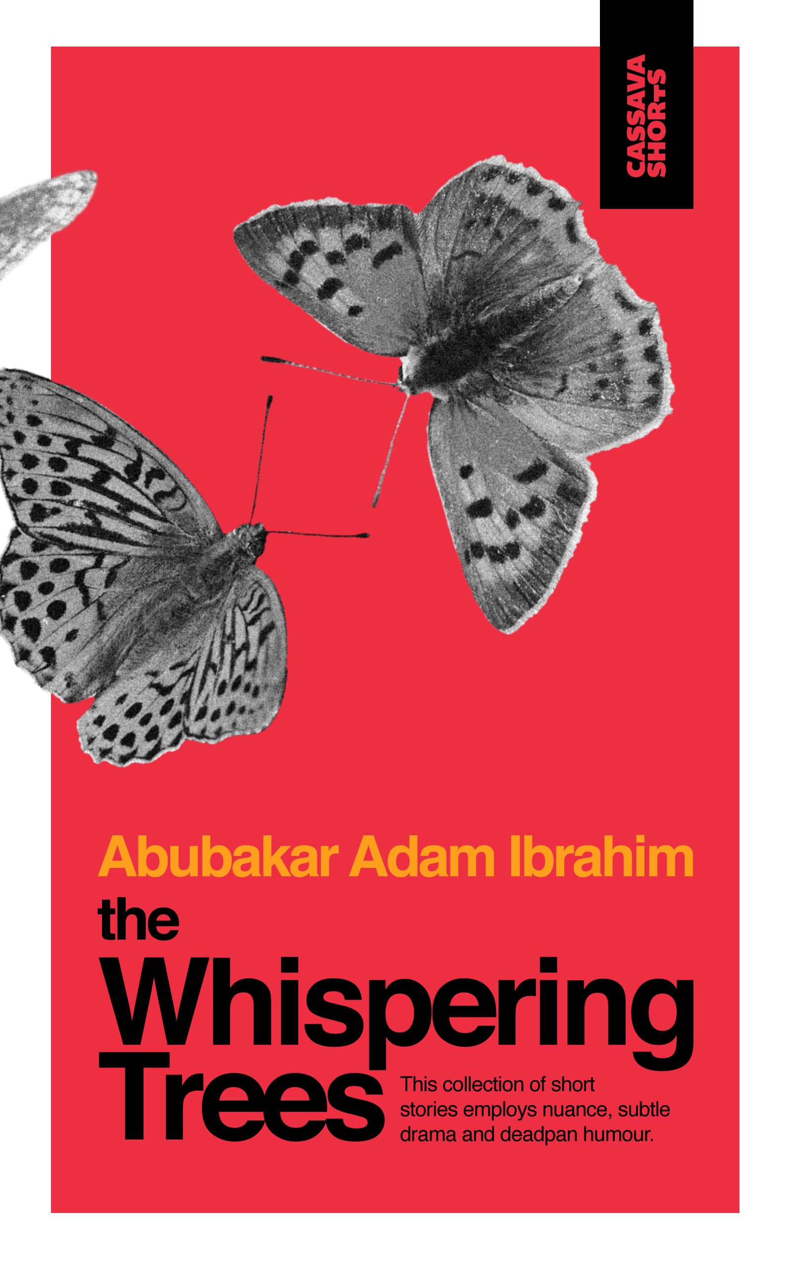 The Whispering Trees