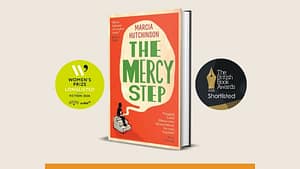 The Power of Independent Publishing and the Story of The Mercy Step