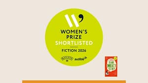 A NIGERIAN PUBLISHER JUST MADE THE WOMEN’S PRIZE SHORTLIST