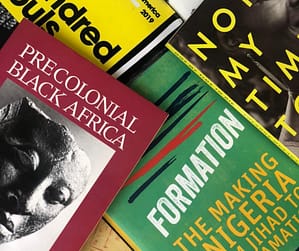Non Fiction November