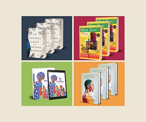 Four Books