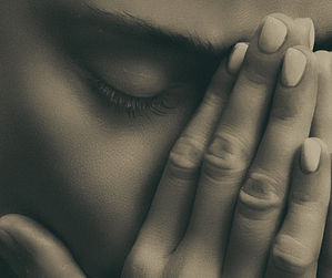 Grief as companion