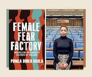 Female Fear Factory