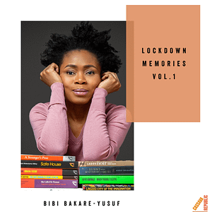 Bibi Bakare-Yusuf