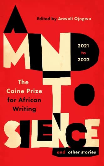 A Mind to Silence and Other Stories African short stories book cover