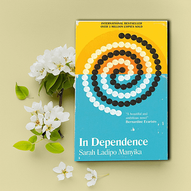 In Dependence by Sarah Ladipo Mayinka