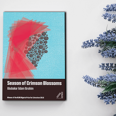 Seasons of Crimson Blossoms bu Abubakar Adam Ibrahim