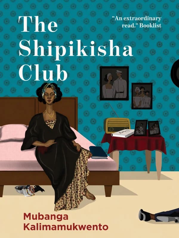 The Shipikisha Club
