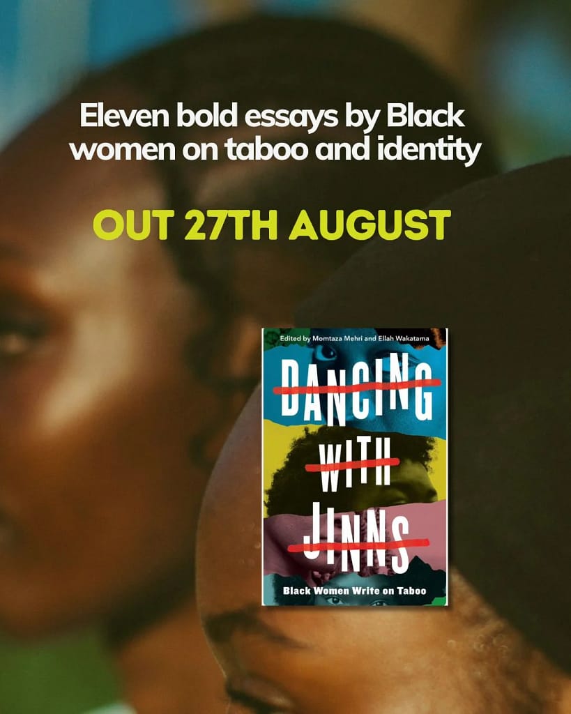 Dancing with Jinns banner-mobile