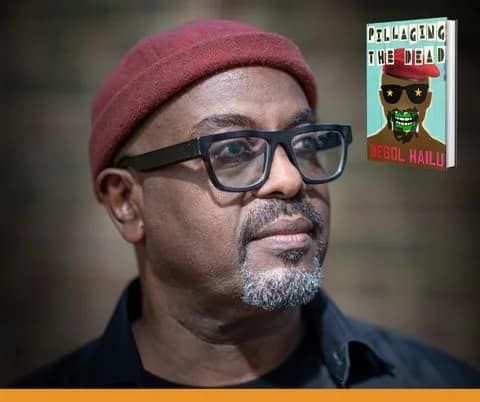 Q&A with Degol Hailu